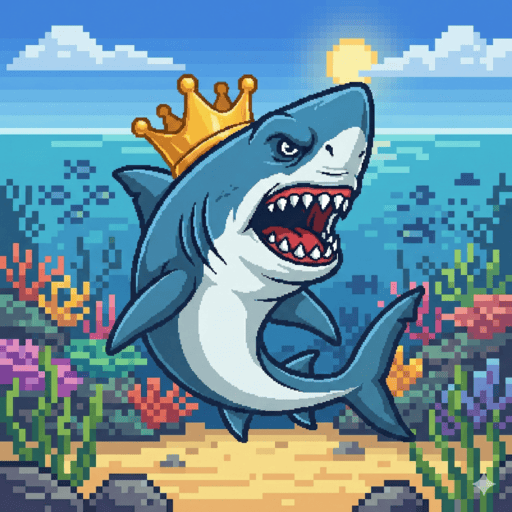 KöpekbalığıNW Logo