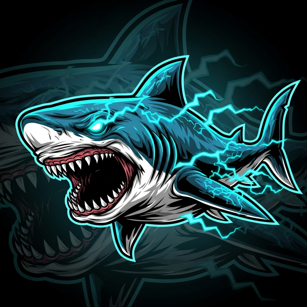 Megalodon